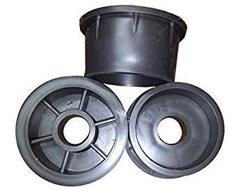 Core Plug / End Cap